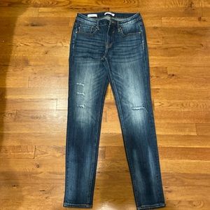 Vigoss jagger skinny jeans